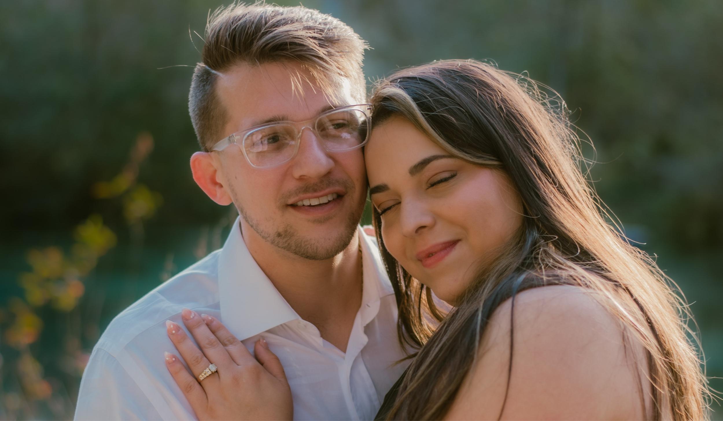 The Wedding Website of Ashly Arellano and Nicholas Darling