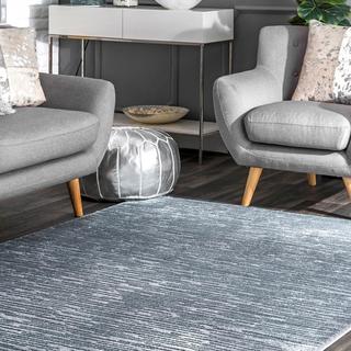 Vintage Striped Traci Area Rug