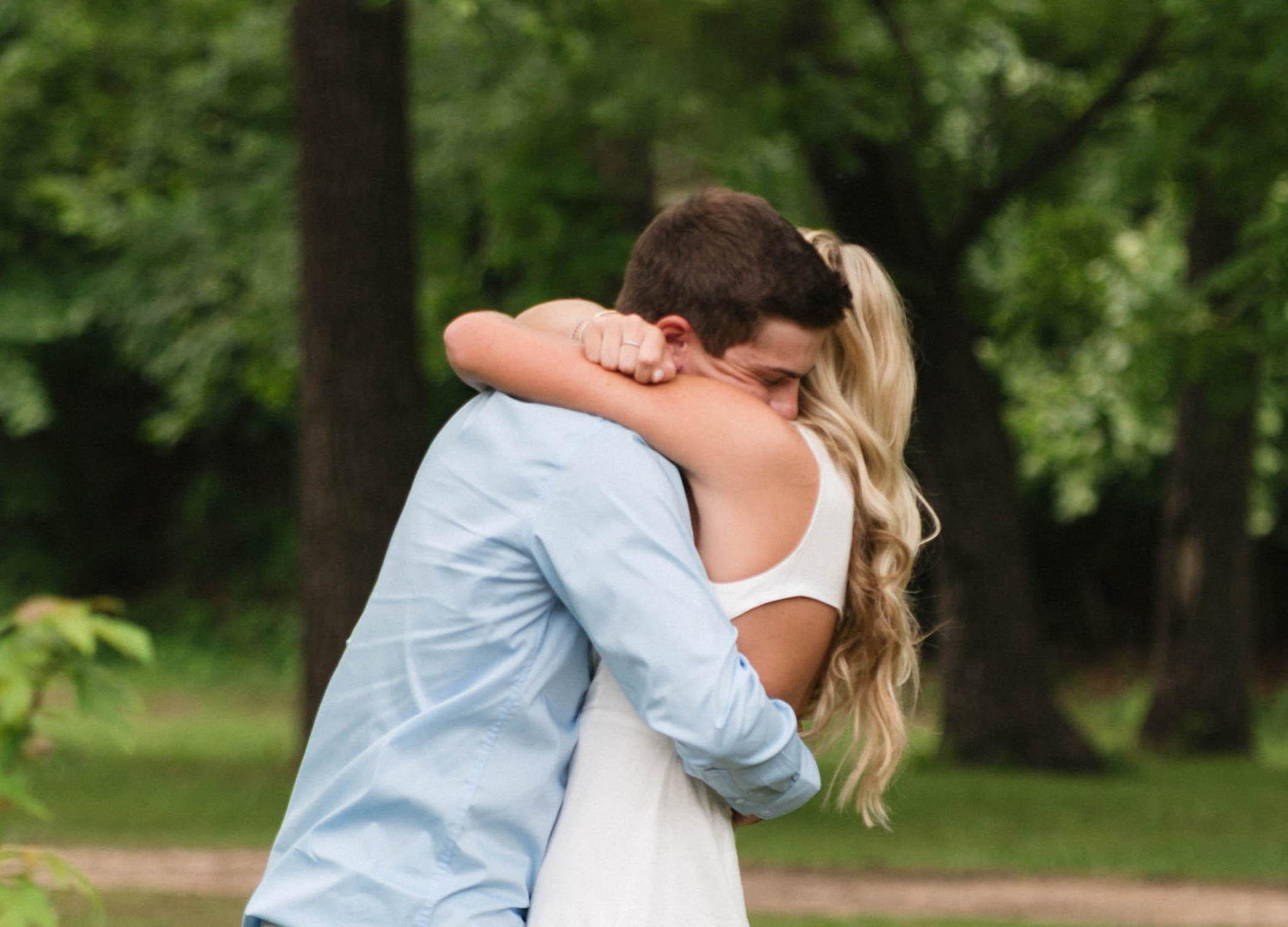 The Wedding Website of Maura Brooke Moore and Justin Tyler Reynolds
