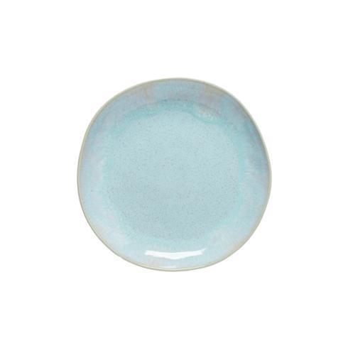 Casafina ~ Eivissa - Sea Blue ~ Salad/Dessert Plate 9"