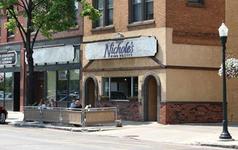 Nichole's Fine Pastry & Café