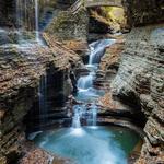 Watkins Glen State Park