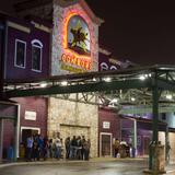Cowboys Dancehall