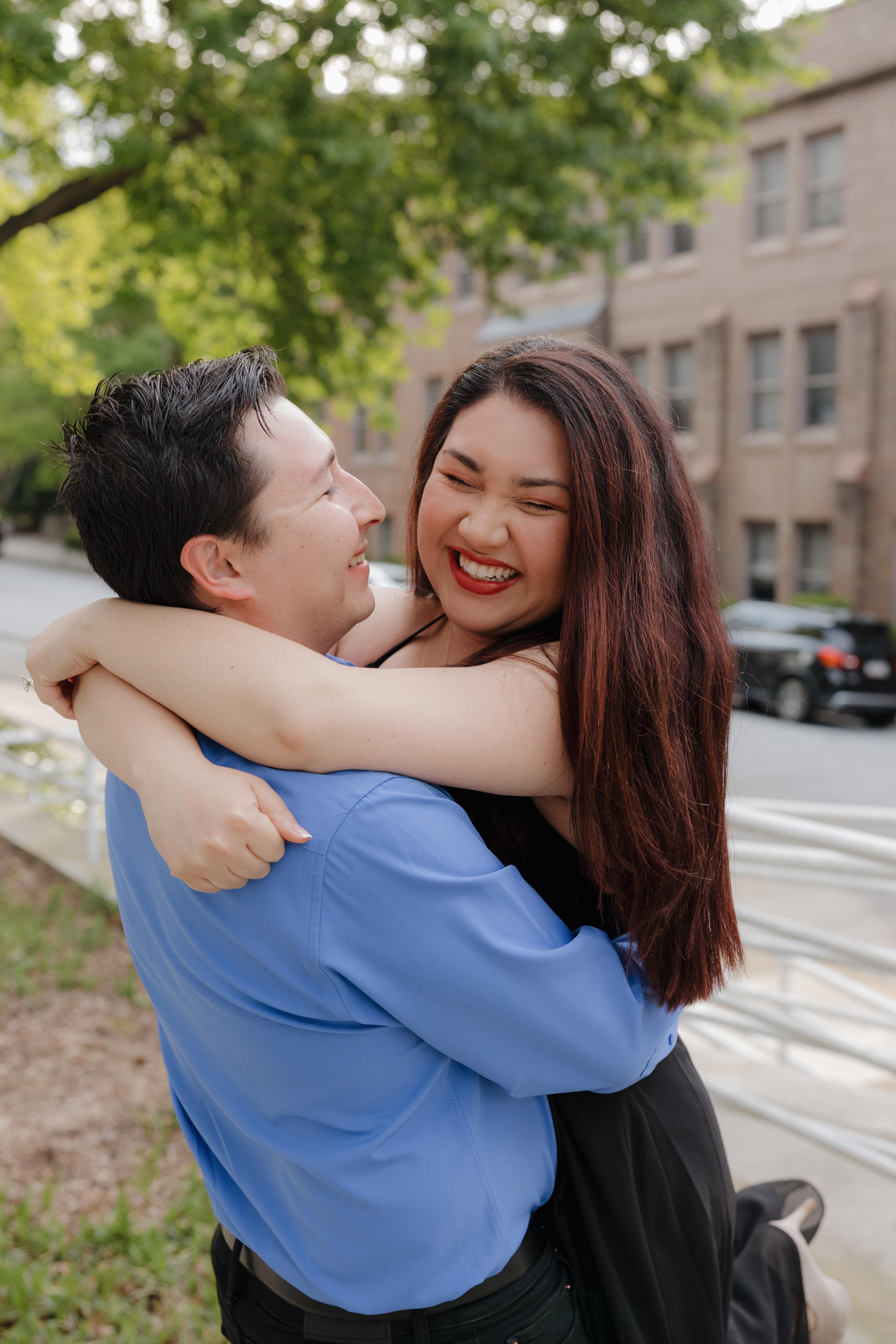 The Wedding Website of Noelle Sporer and Paul Ferreira