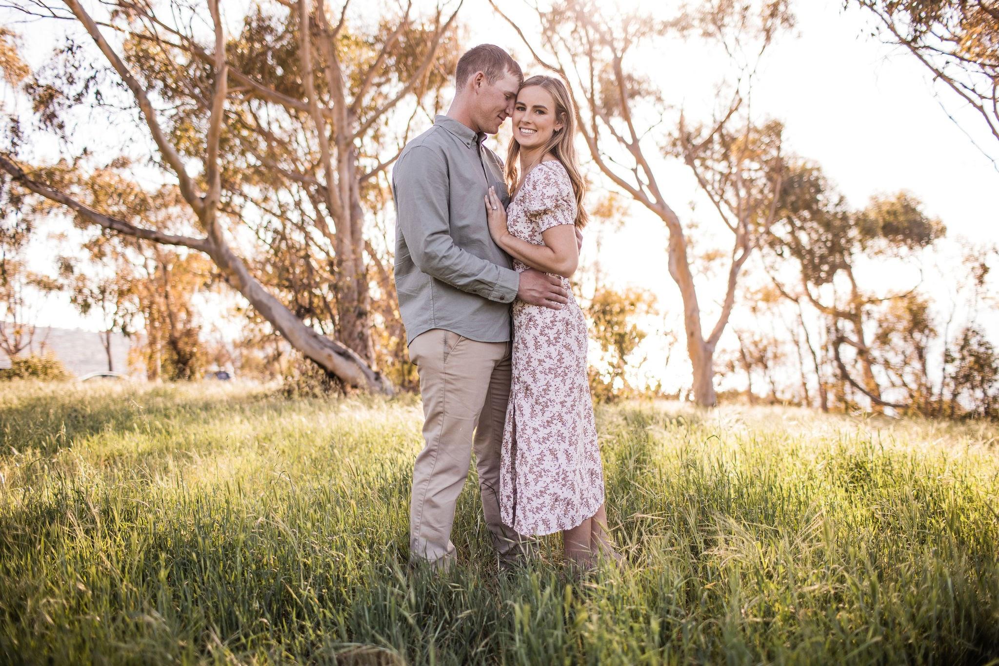 The Wedding Website of Megan Crowley and Hunter Breece