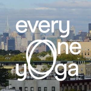 20 Class Pack - Everyone Yoga