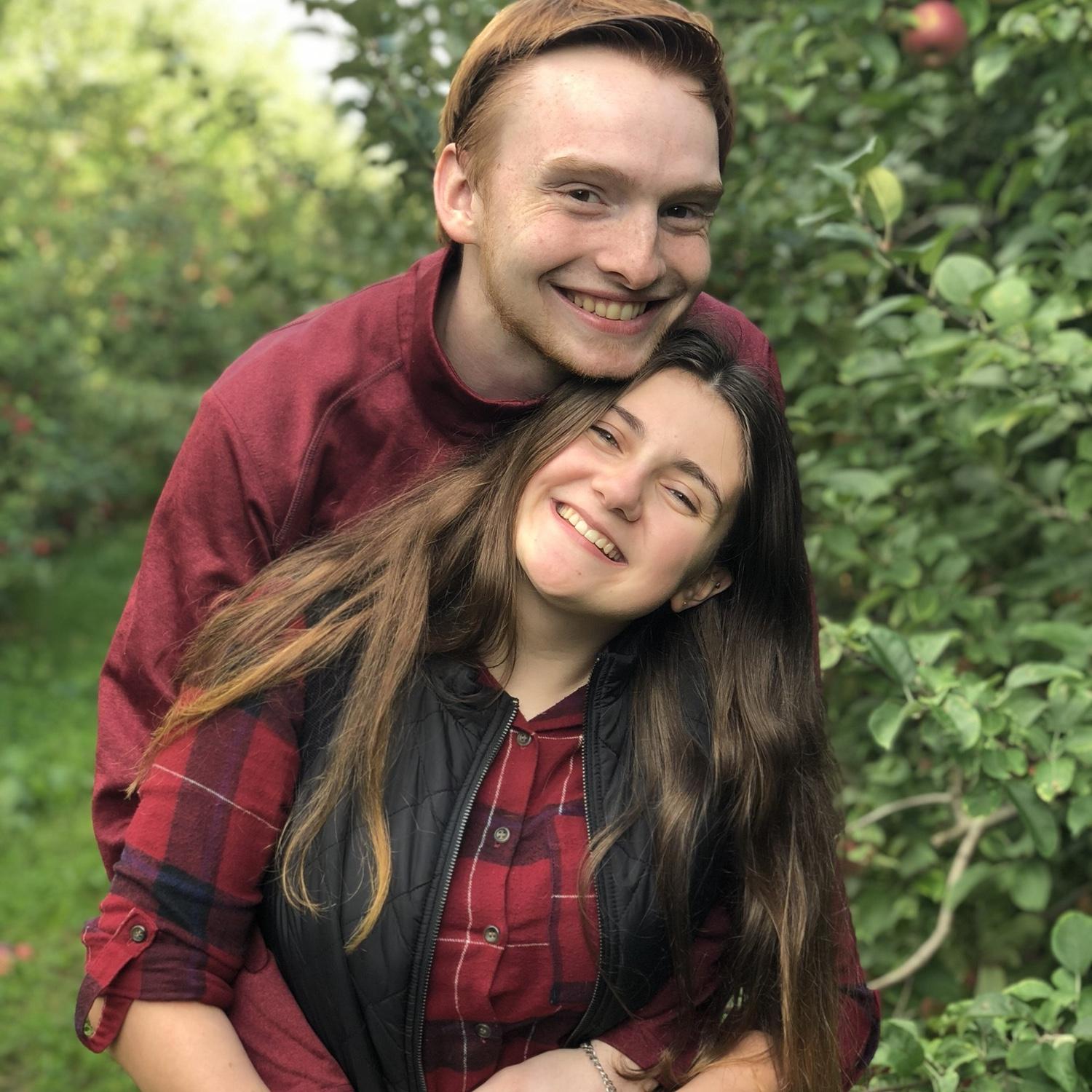 First Fall Season