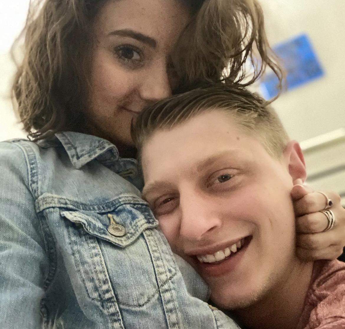 Our 6 year anniversary