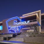 Topgolf