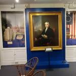 James Monroe Museum and Memorial Library