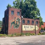 Buffalo Trace Distillery