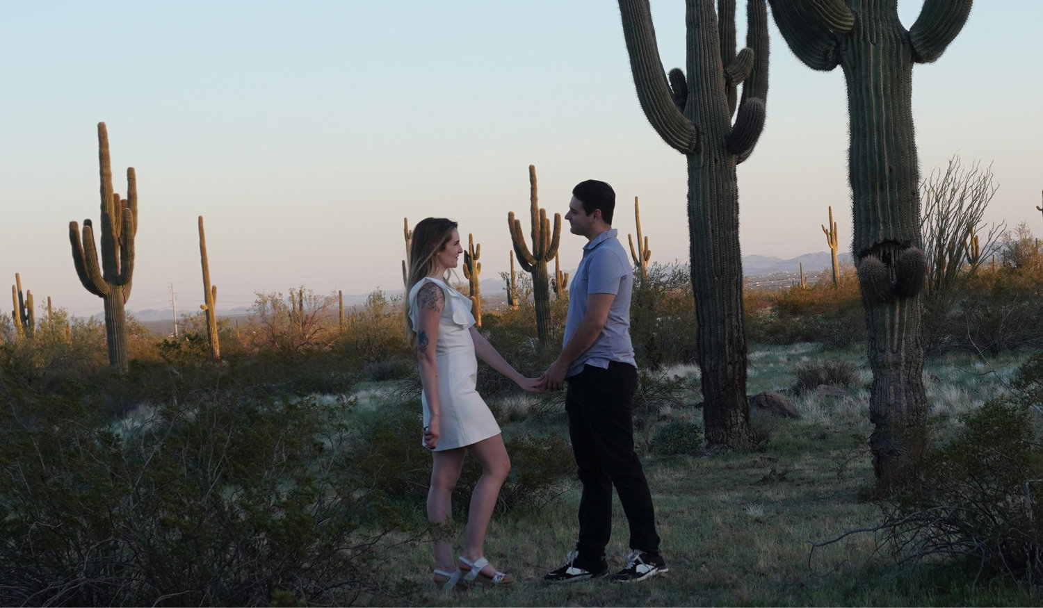 Kyrie Gajkowski and Andrew Gajkowski's Wedding Website