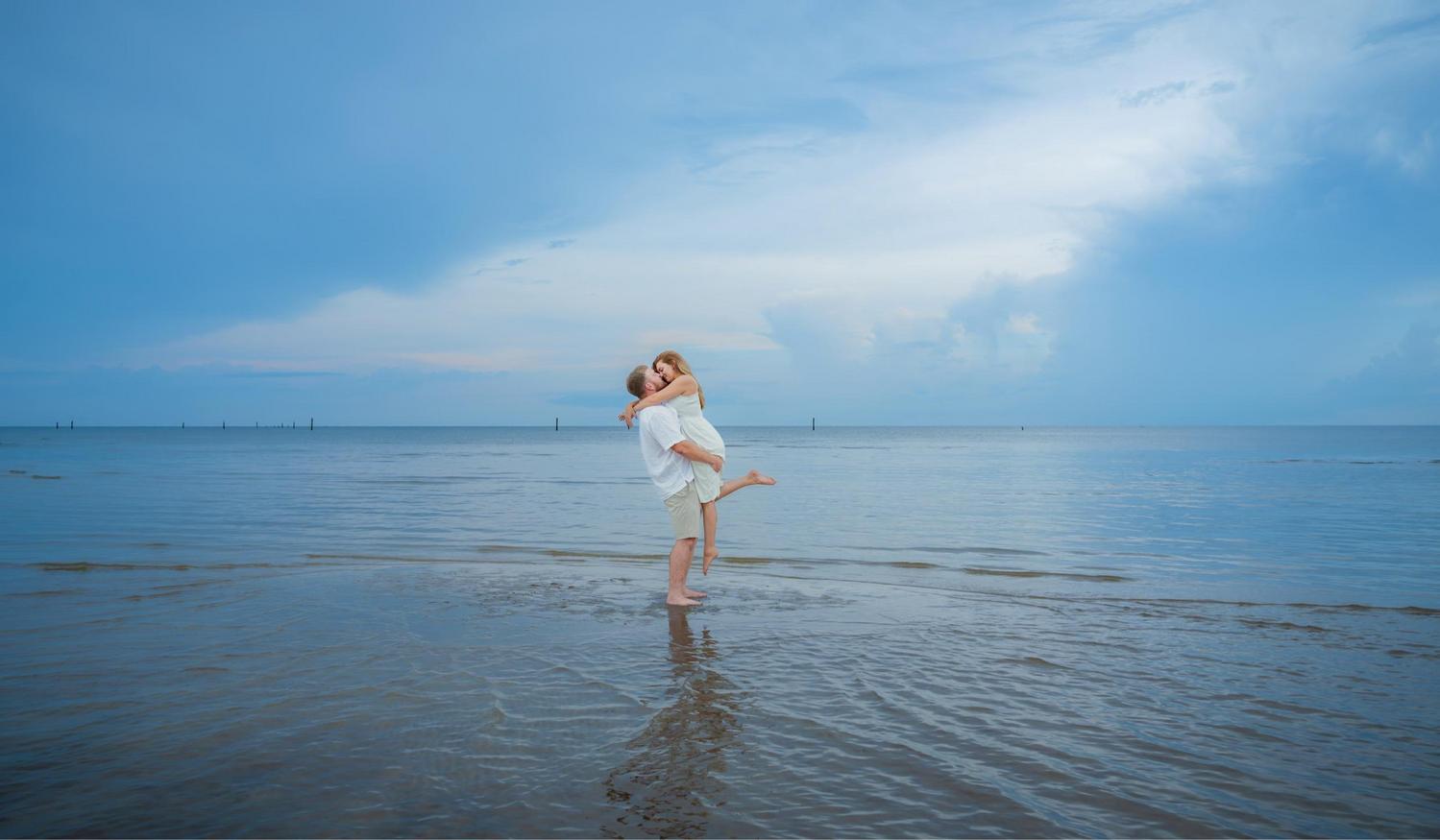 The Wedding Website of Courtney Puckett and Tokala Richardson