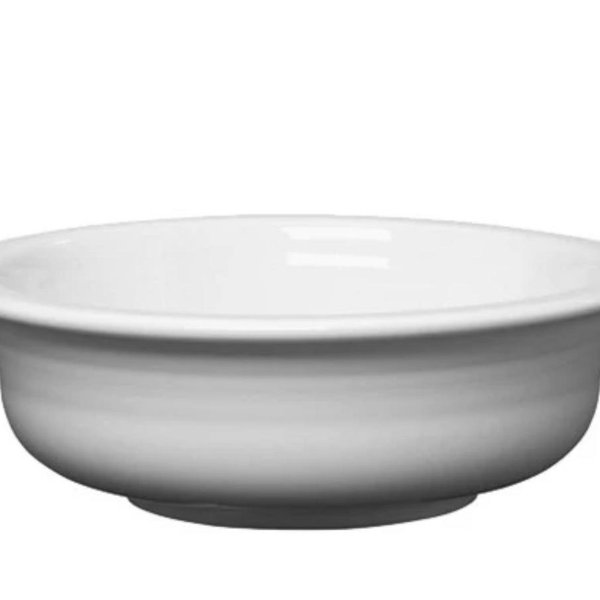 Fiesta Classic Rim 8 1/4 Inch Large Serving Bowl 40 OZ