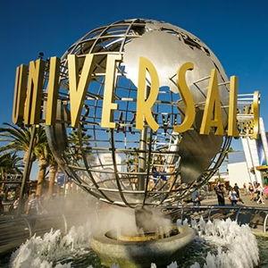 Universal Studios Hollywood