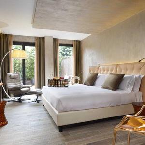 4 Night Hotel in Milan