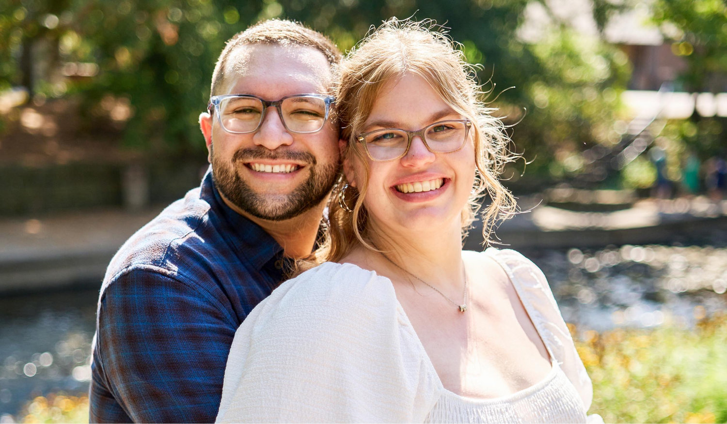 The Wedding Website of Sara Bocian and John Murray