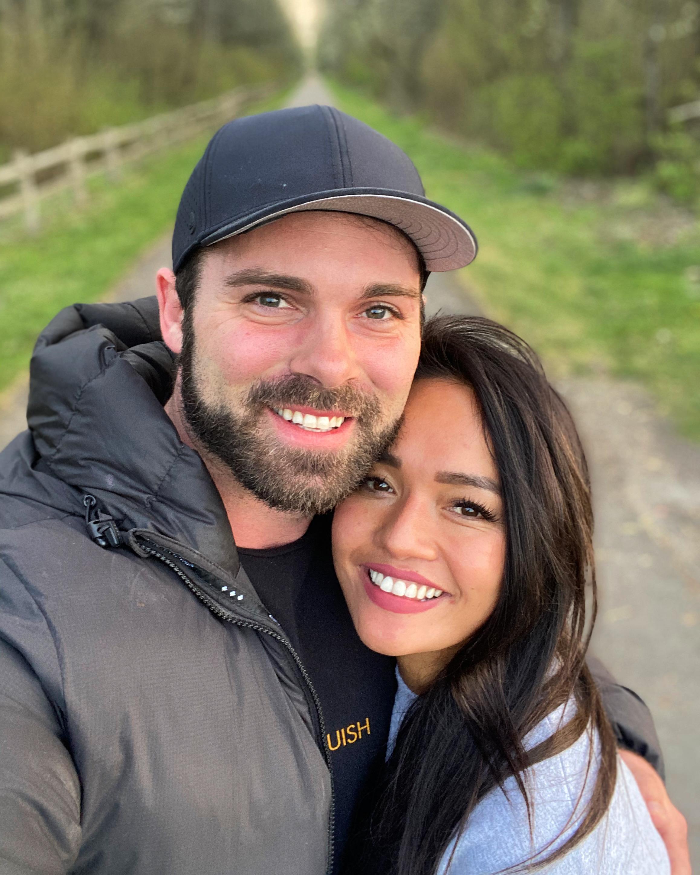 The Wedding Website of Emmy Nguyen and John Person