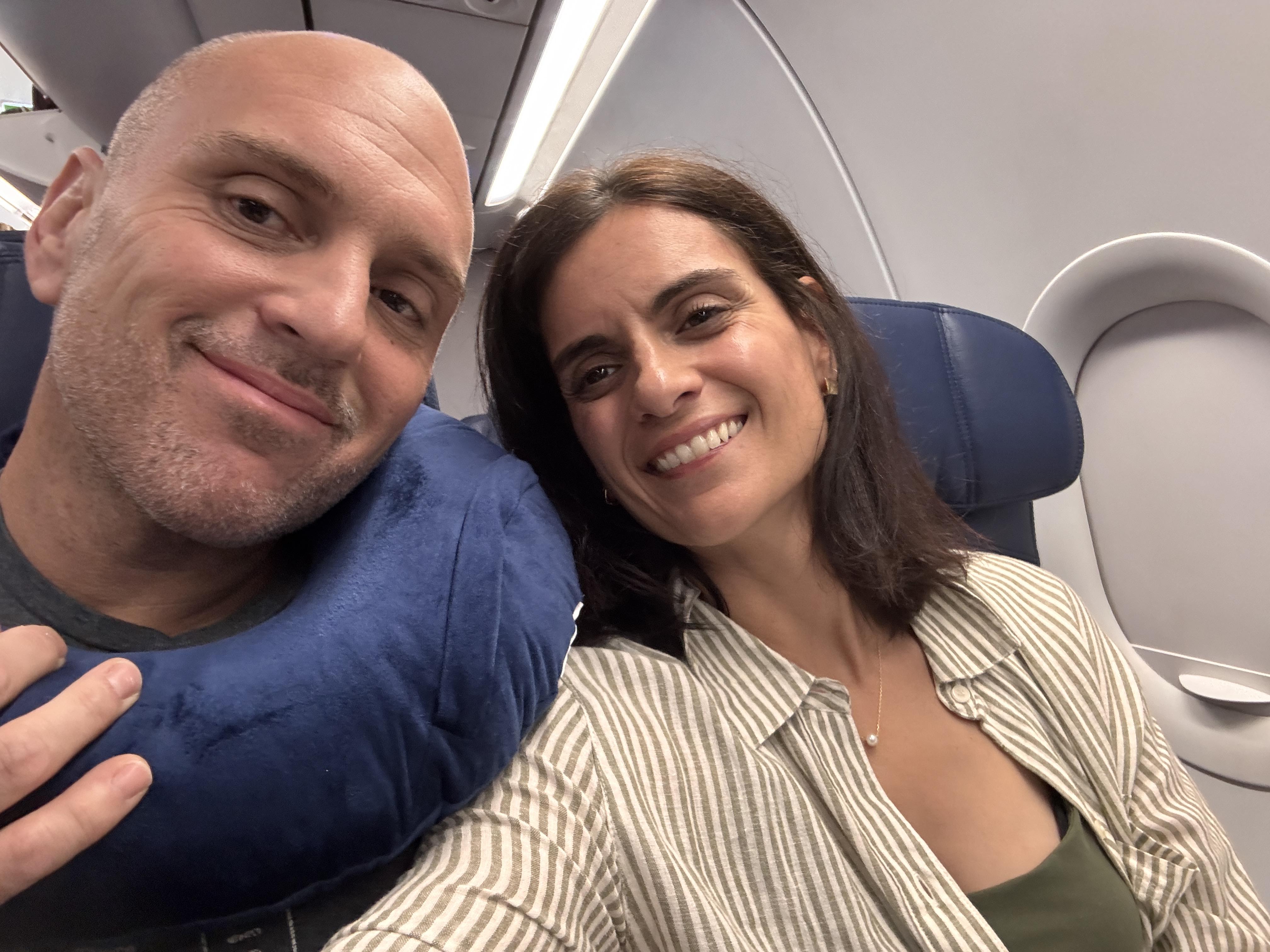 The Wedding Website of Karina Ferreira and Thomas Basalone