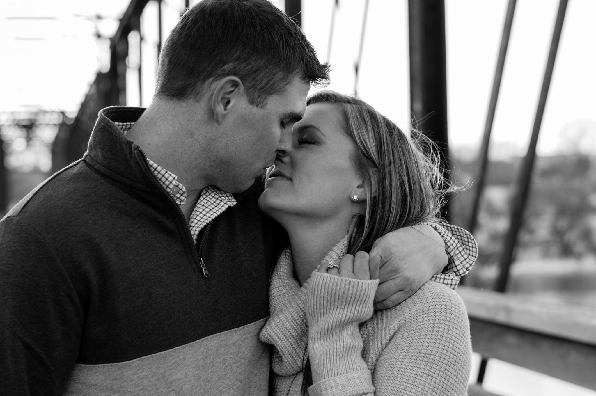 The Wedding Website of Emily Arnold and Cody Johnvin
