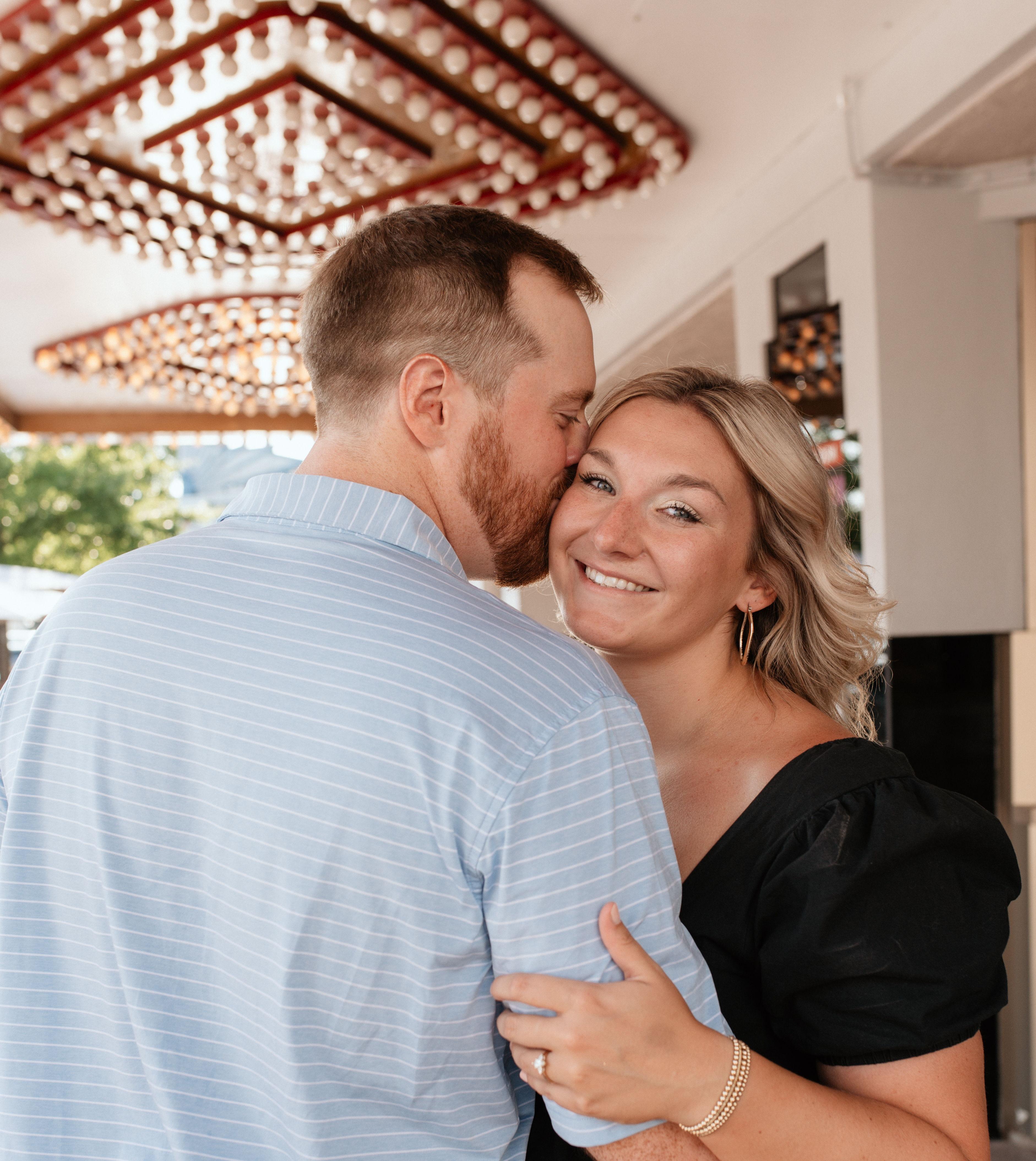 The Wedding Website of Martha Ellington Tuck and James Kyle Whitlock