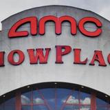 AMC Schererville 12