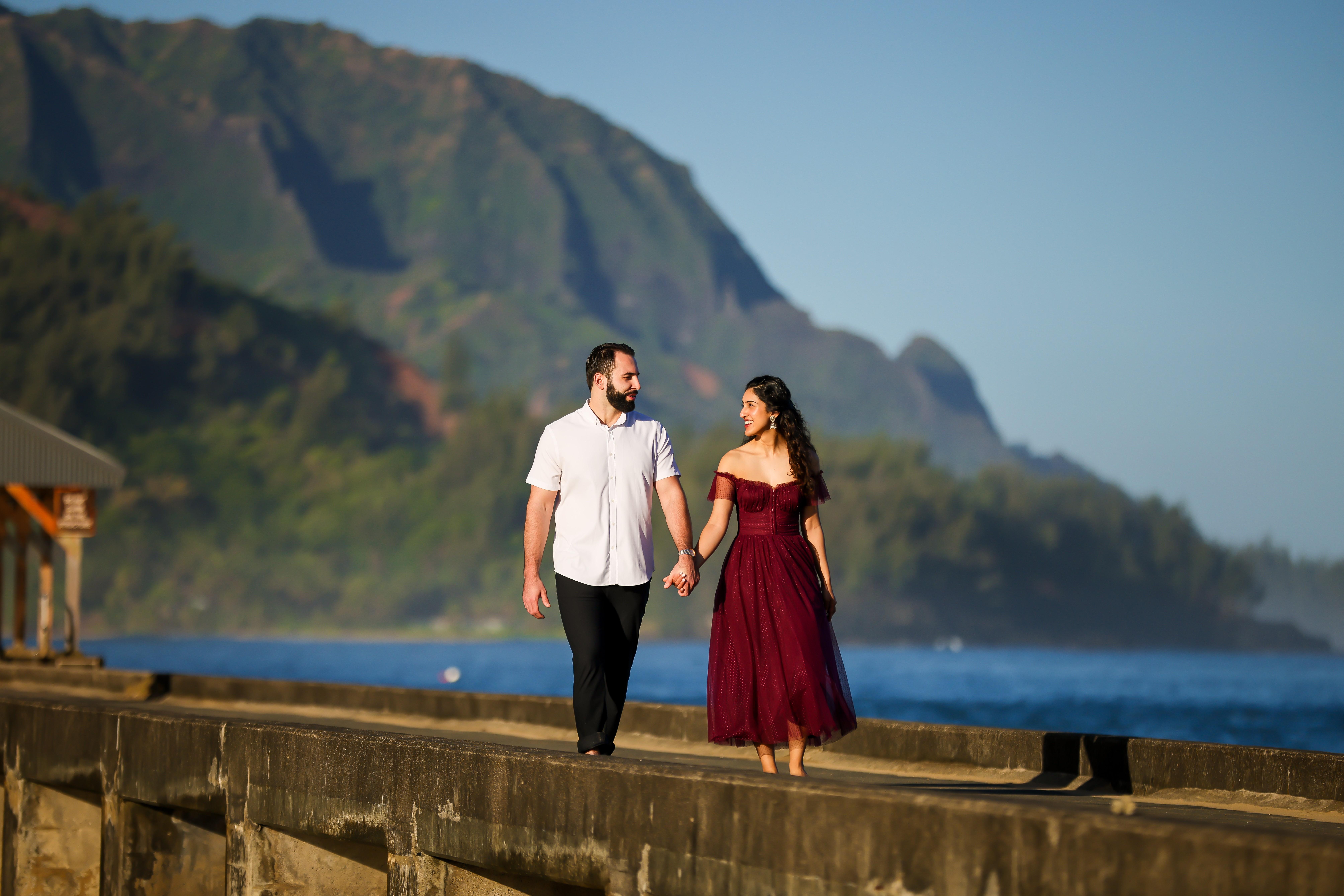 The Wedding Website of Sharika Kaula and Jacob Bailey