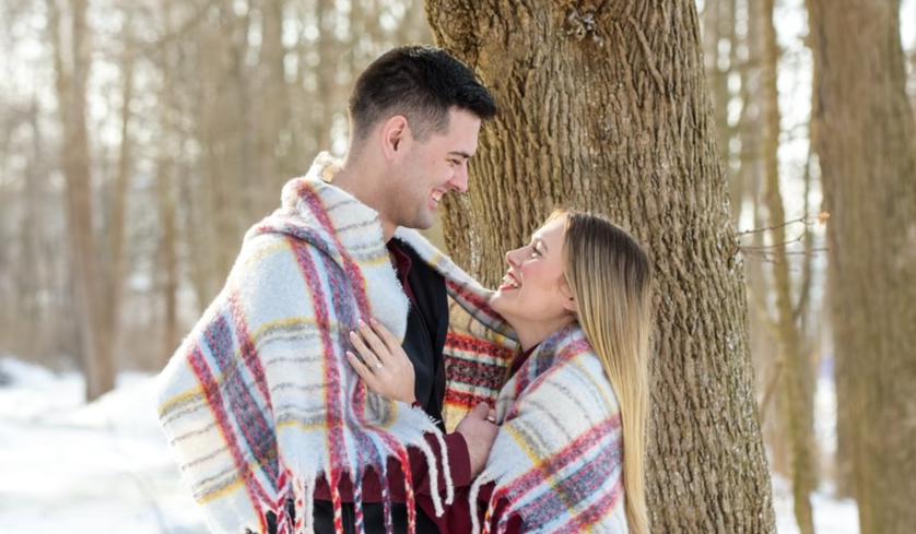 The Wedding Website of Felicia Froelich and Lucas Froelich