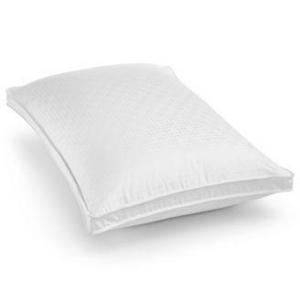 Hotel Collection - European White Goose Down Medium Soft King Pillow, Created for Macy's