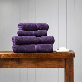 Supreme Hygro Supima Bath Towel