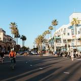 Huntington Beach Pier
