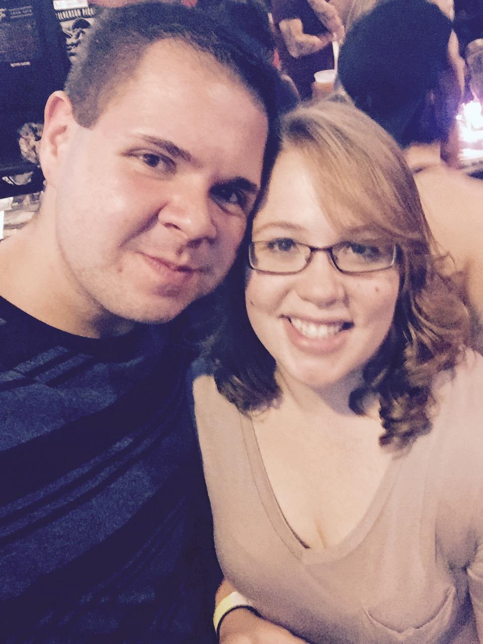 The Wedding Website of Christina Ackley and Michael Lopez