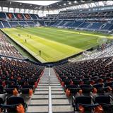 TQL Stadium - FC Cincinnati