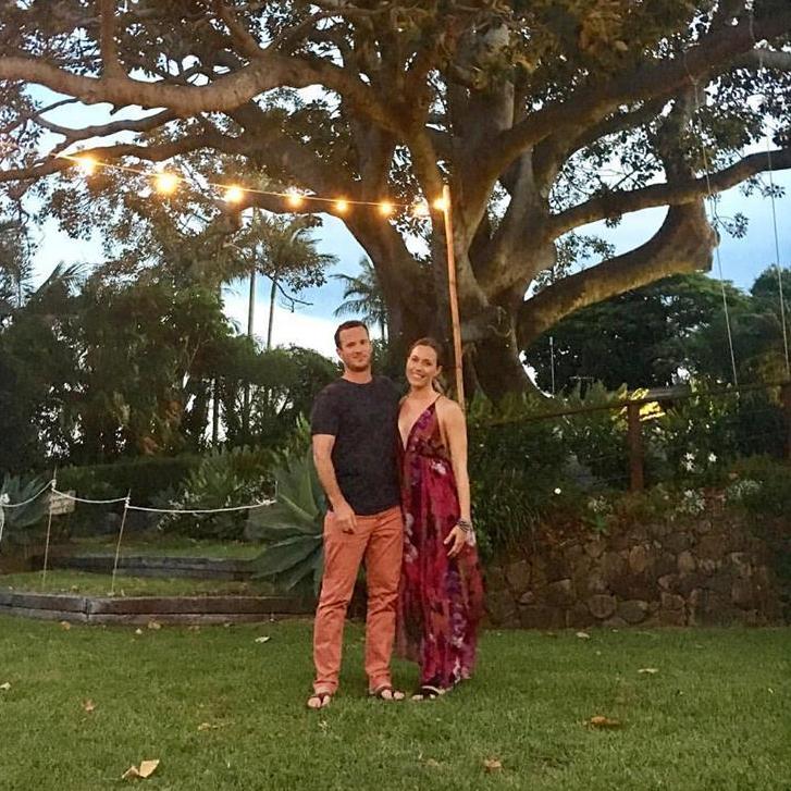 BYRON BAY AUSTRALIA 2017