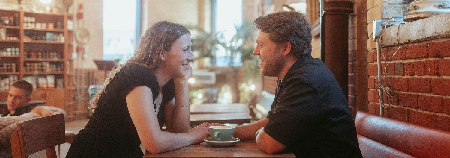 The Wedding Website of Niève Séguin and Frédérik Laflèche