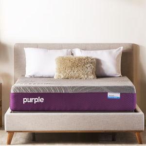 Purple King Mattress