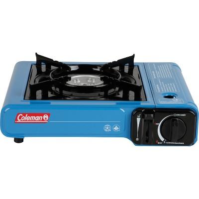 Coleman® 1-Burner Table Top Butane Stove