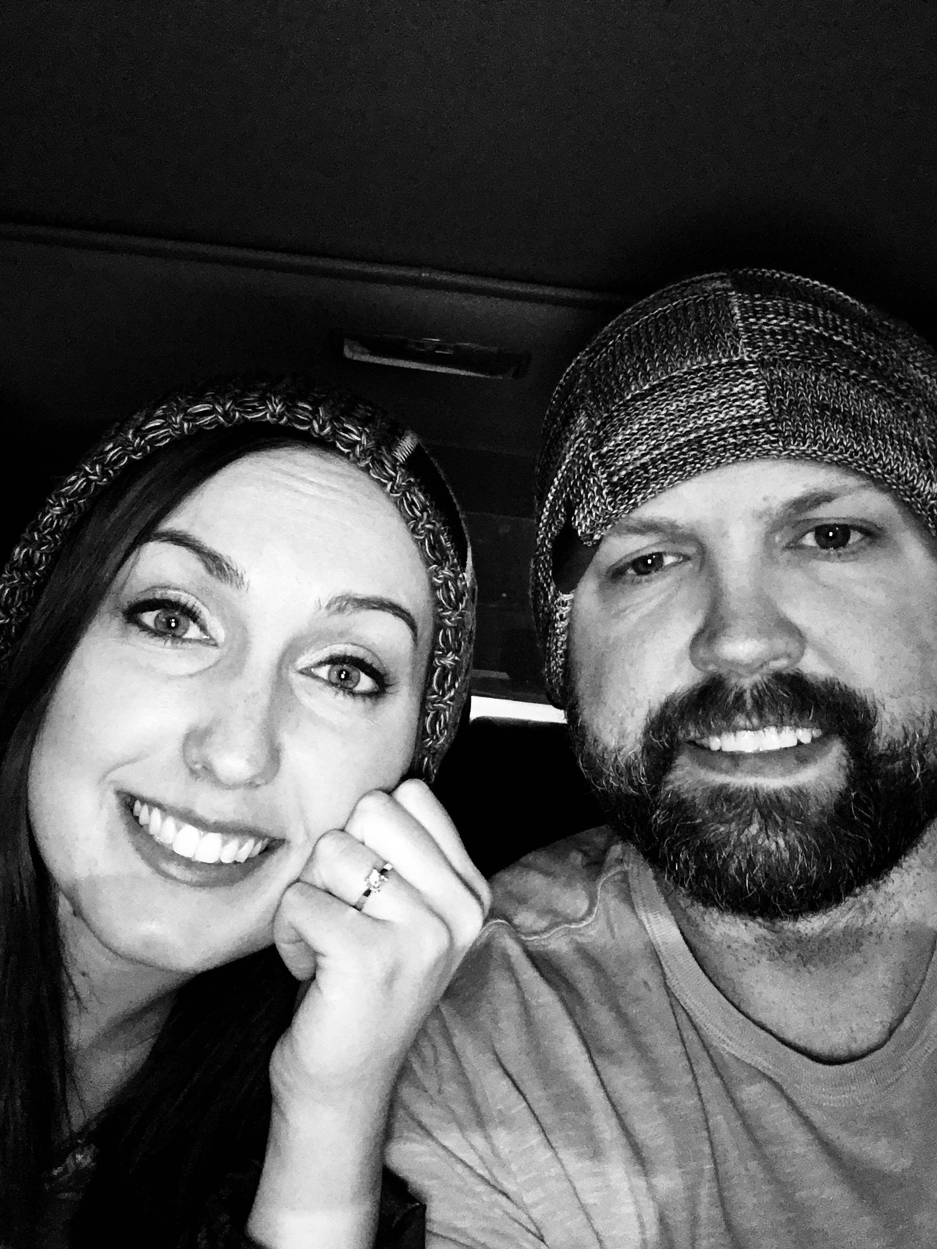 The Wedding Website of Desiree Wheeler and Jared Meyer