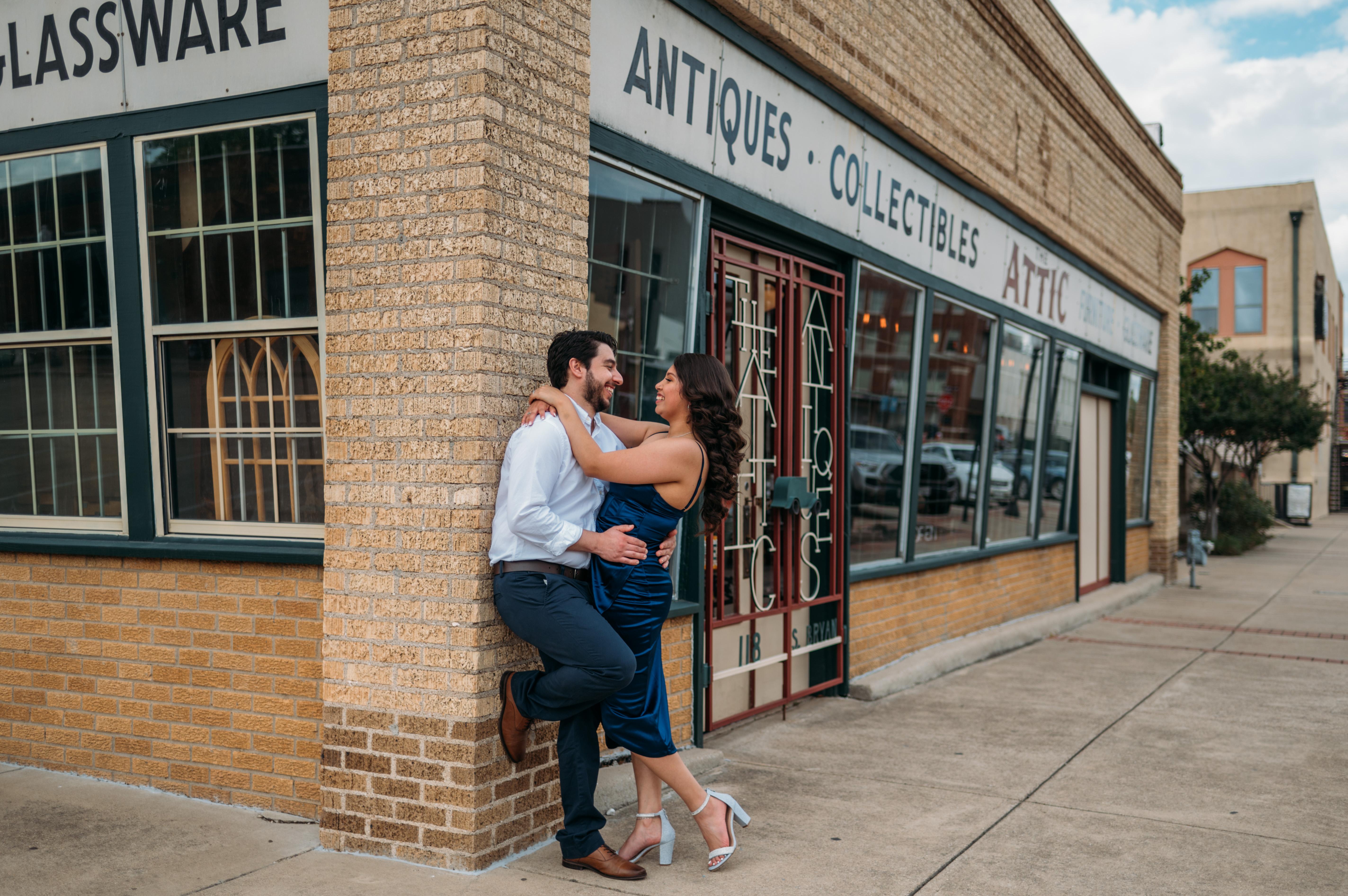The Wedding Website of Adriana Rios and Jesus Medrano