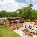 Riverside Canoe Trips