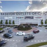 Fashion Outlets of Chicago