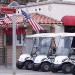 Island Rentals Golf Cart Rentals