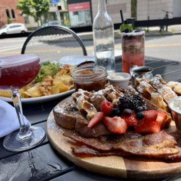 Brunch