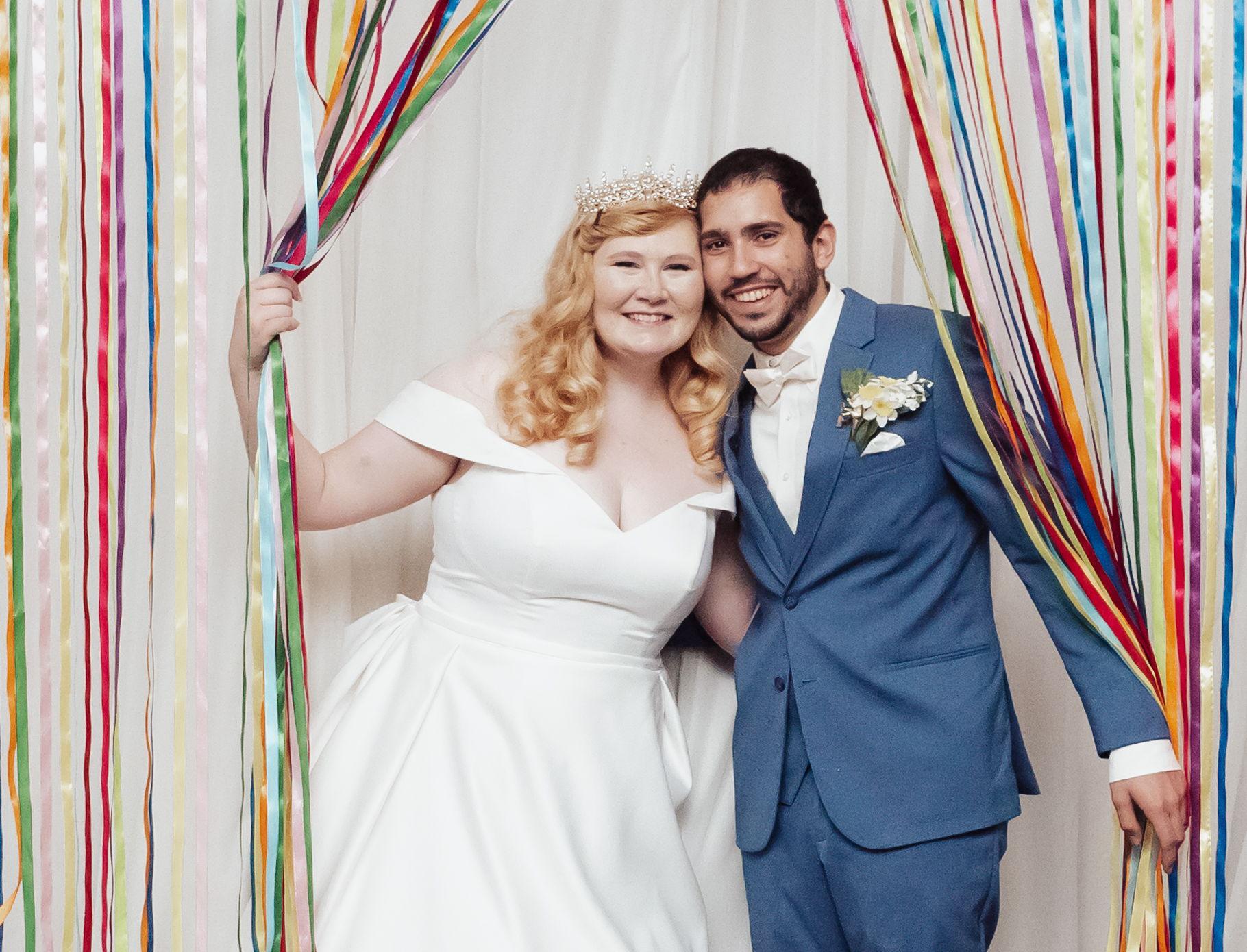 The Wedding Website of Delaney O'Hare and Timothy Colón