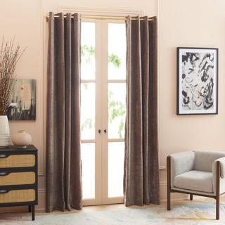 Voleria Window Panel Treatment Curtain