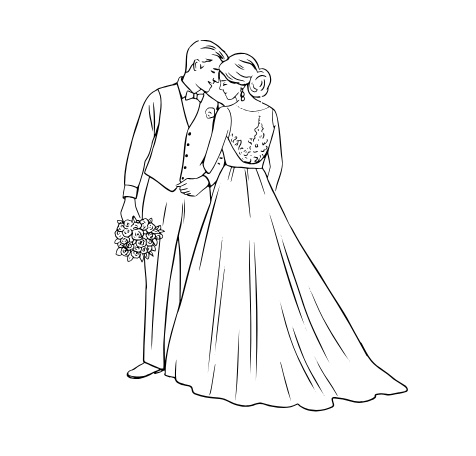 The Wedding Website of Brooklyn MacRae and Adam Rossit