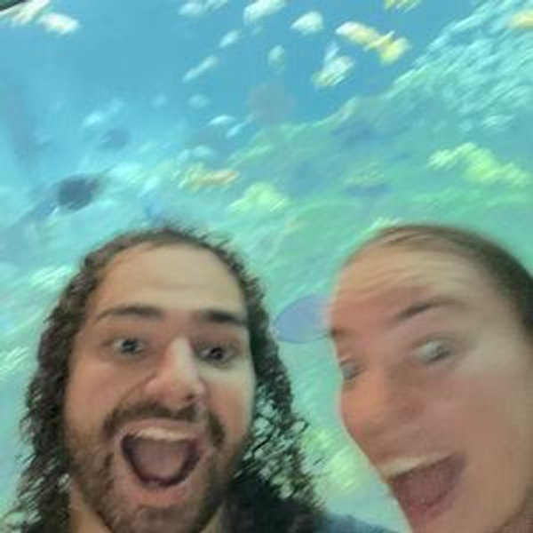 Snorkeling in Hawaii