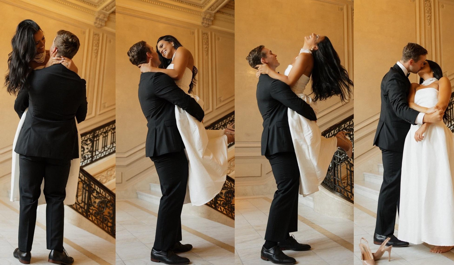 The Wedding Website of Peyton Anne Mickells and Dominic Joseph Pfeifer