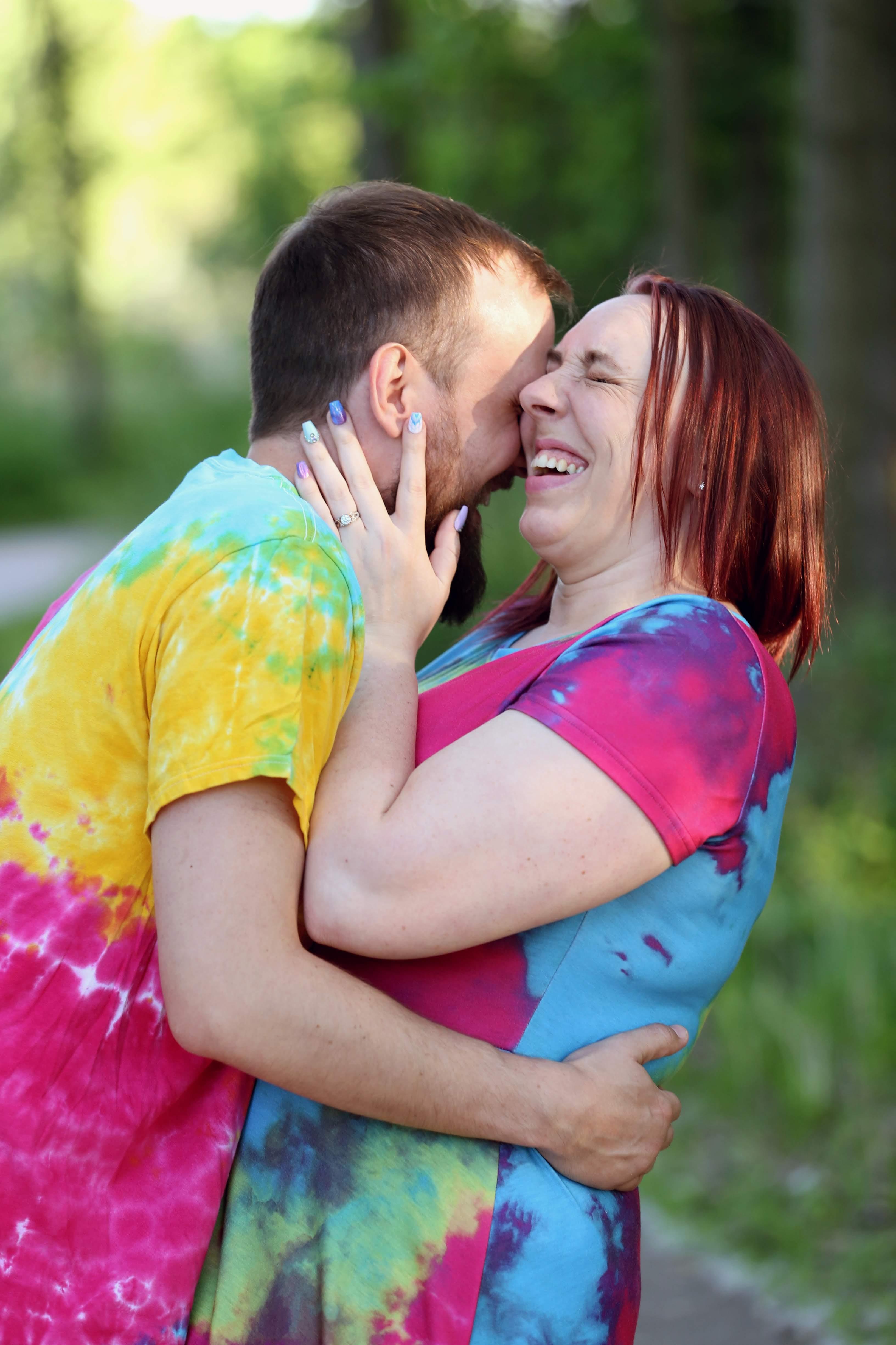 The Wedding Website of Kymberly Matuszak and Logan Wilson