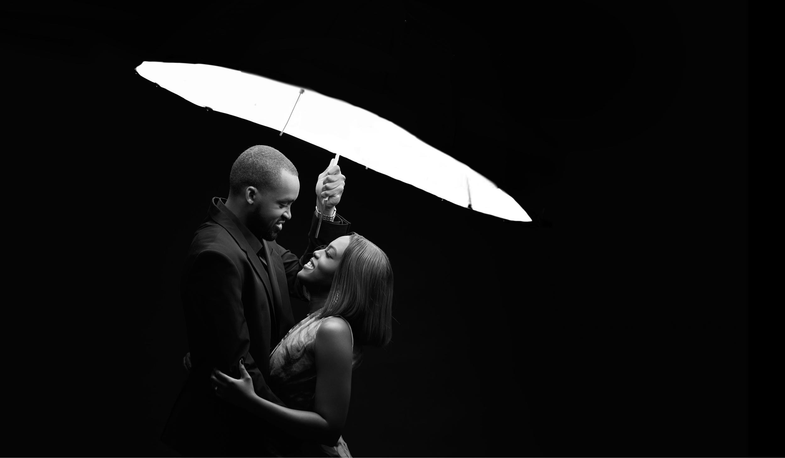The Wedding Website of Deba Osaghae and Bradley Osemwengie